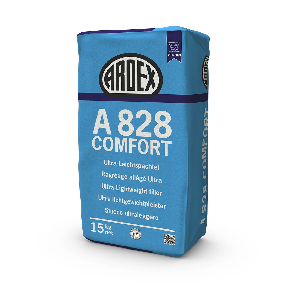 ARDEX-A-828-COMFORT-Ultra-lekka-masa-szpachlowa