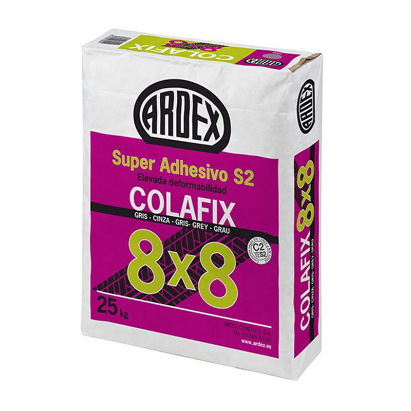 ARDEX-COLAFIX-8x8-25kg-cementowa-zaprawa-klejowa-S2