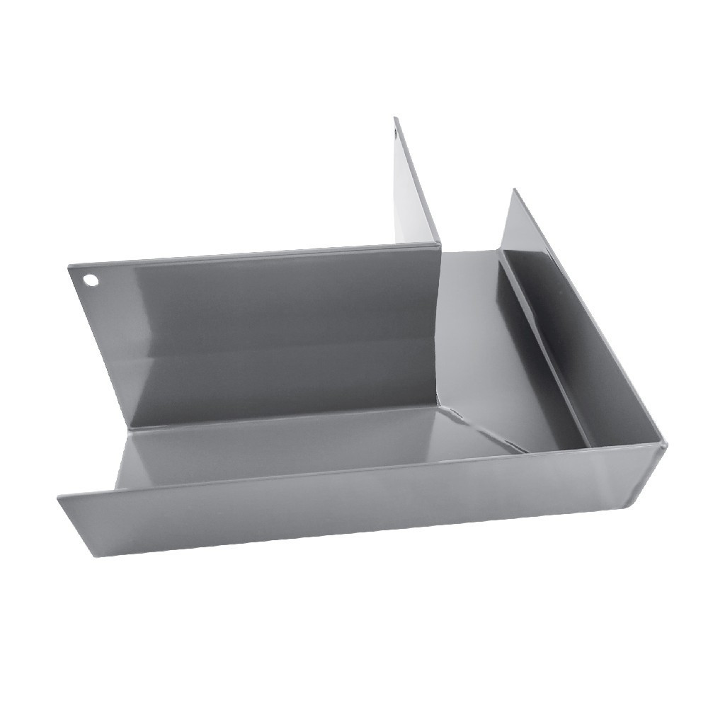 Narożnik rynny RK65