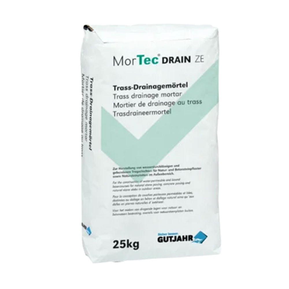 Gutjahr-MorTec®-DRAIN-ZE-cementowa-zaprawa-drenażowa