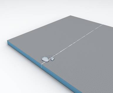 wedi-bauplatte-standard-wassertropfen-auf-stoesse-teaser